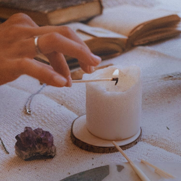 Producto - limpieza y armonización energética