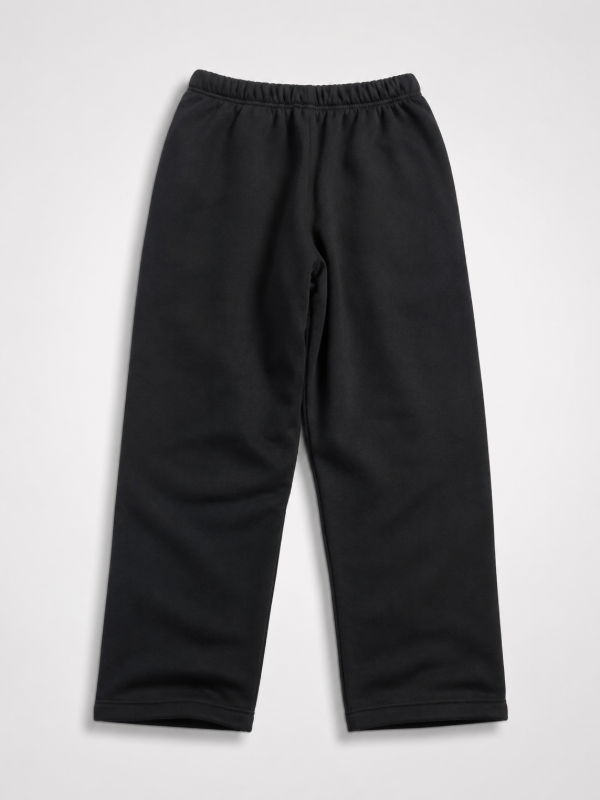 Producto - JOGGIN NEGRO