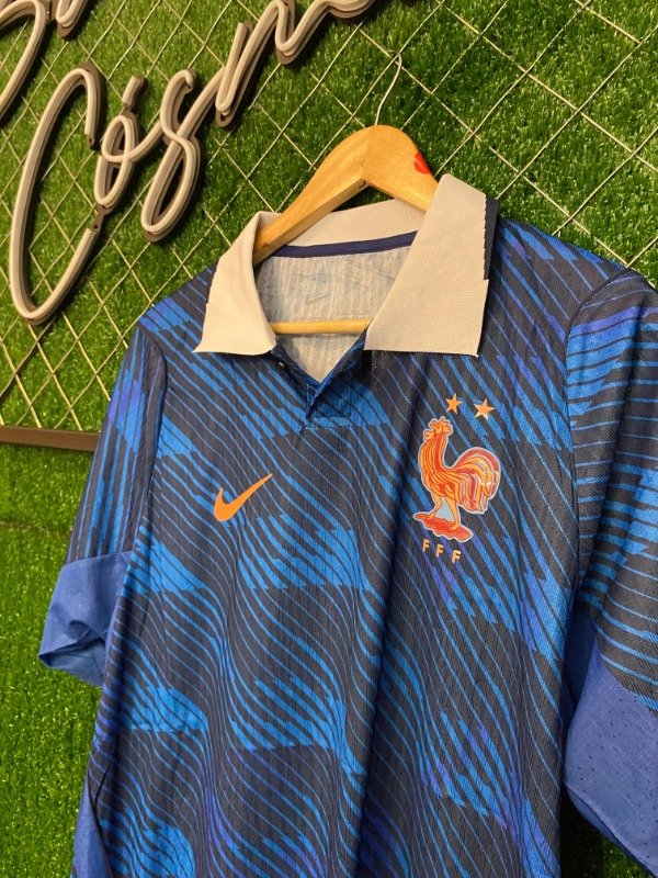 Producto - Camiseta Francia