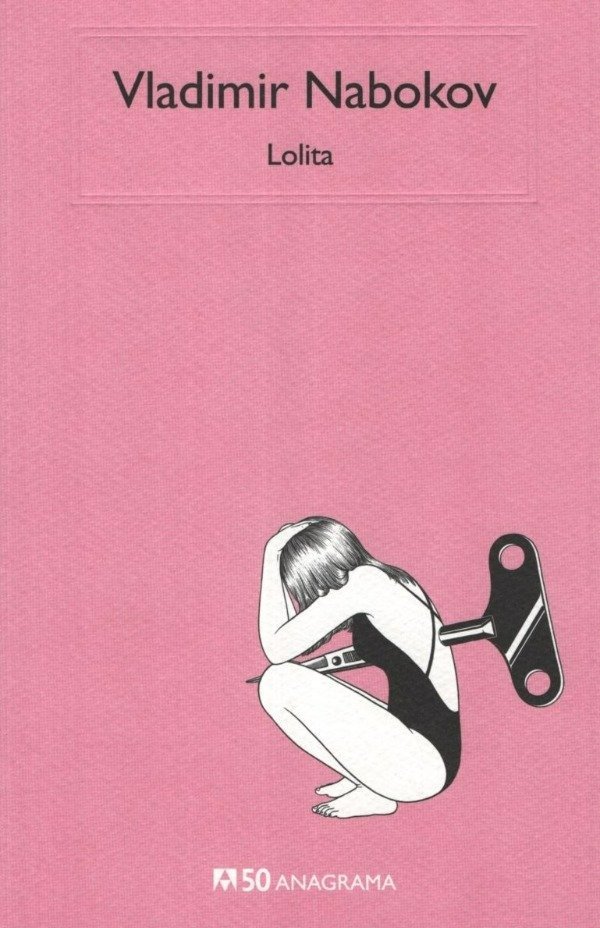 Producto - Lolita - Vladimir Nabokov - Epub