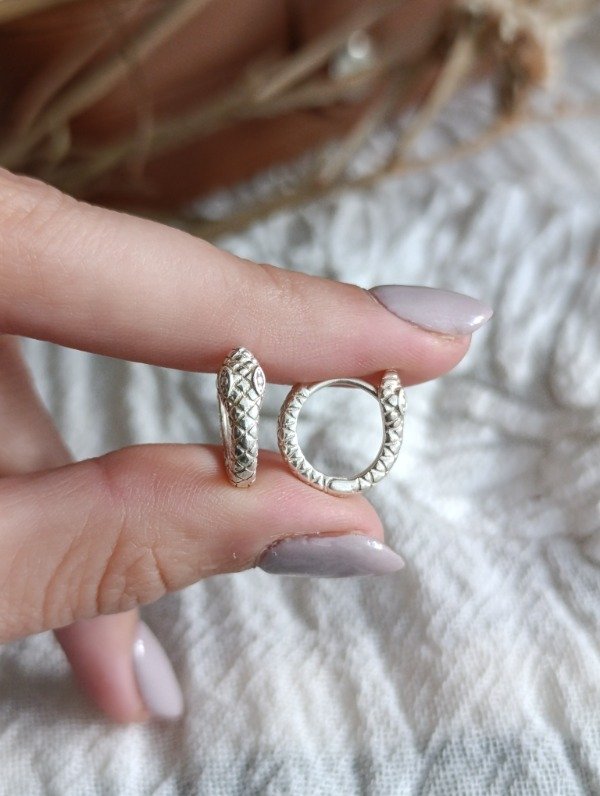 Producto - Argollas PF