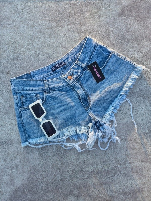 Producto - Short mom T. 36 al 42