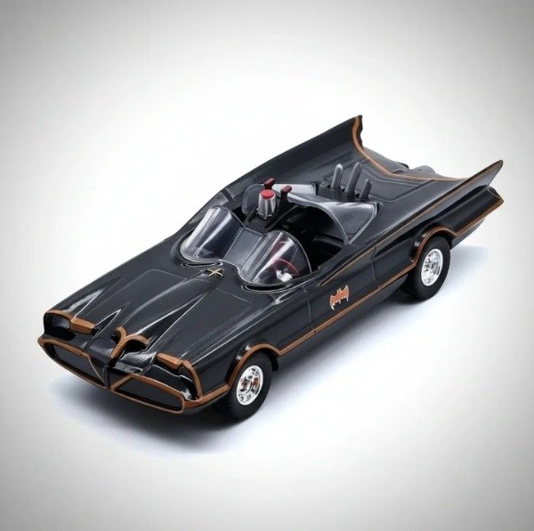 Producto - Batman Classic Tv Series