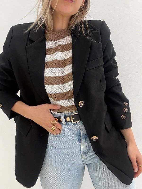 Producto - Blazer Simon - 3