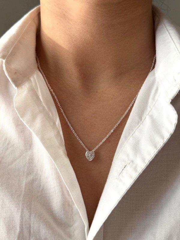 Producto - Collar susanito heart - 1