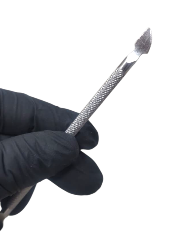 Producto - REPUJADOR DE CUTICULAS GENÉRICO