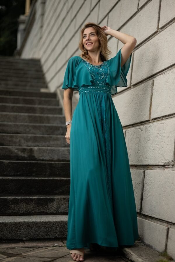 Producto - Vestido Amelia