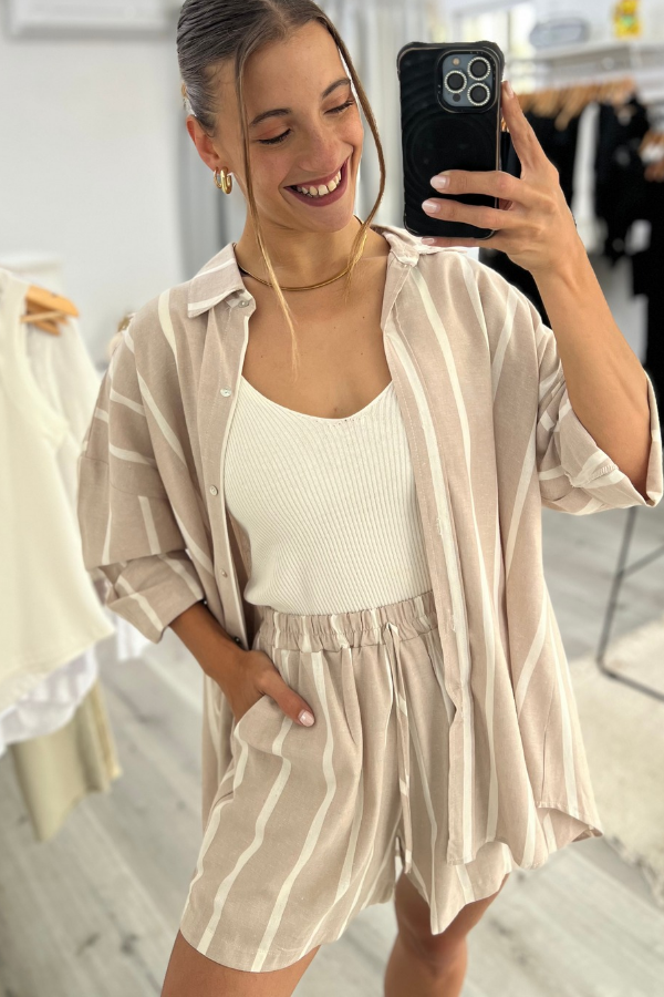 Producto - Camisa Mila