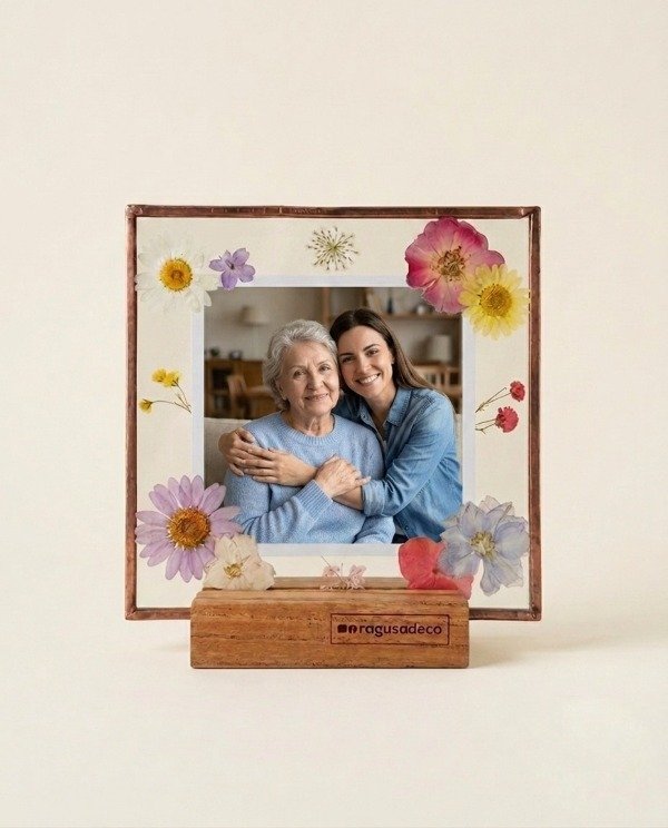 Producto - CUADRO BOTANICO