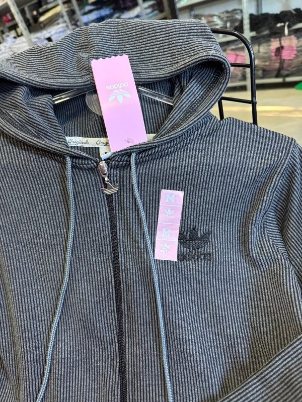 Producto - CAMPERA ADDS CORDEROY VERANO - 13