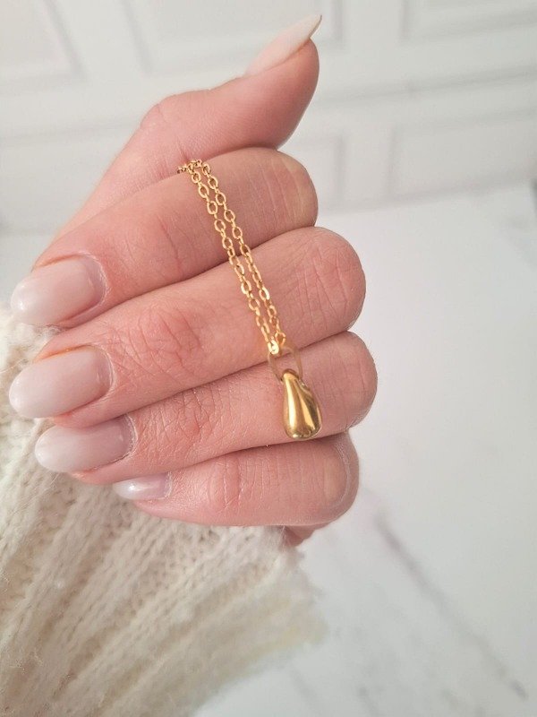 Producto - Collar Duba Mini