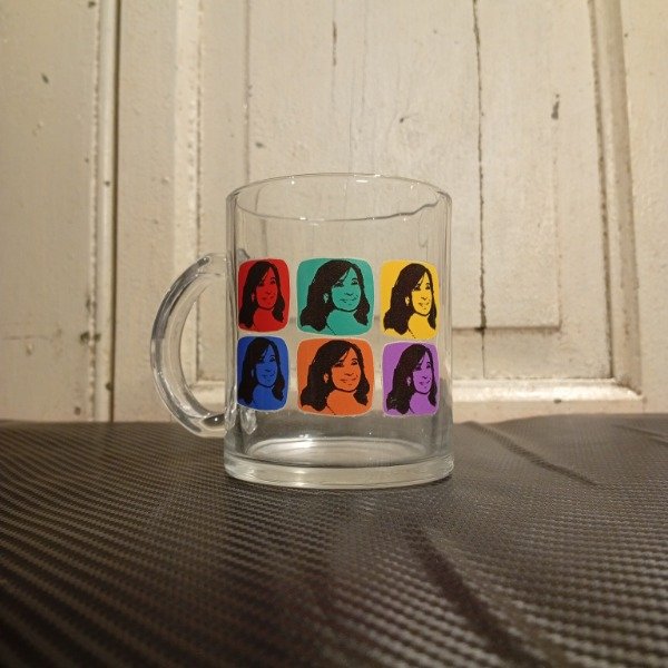 Producto - Cris pop (tz v)