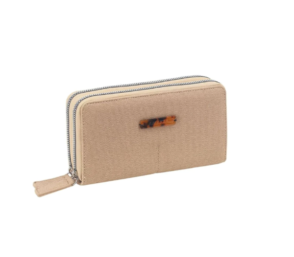 Producto - BILLETERA 052 BEIG