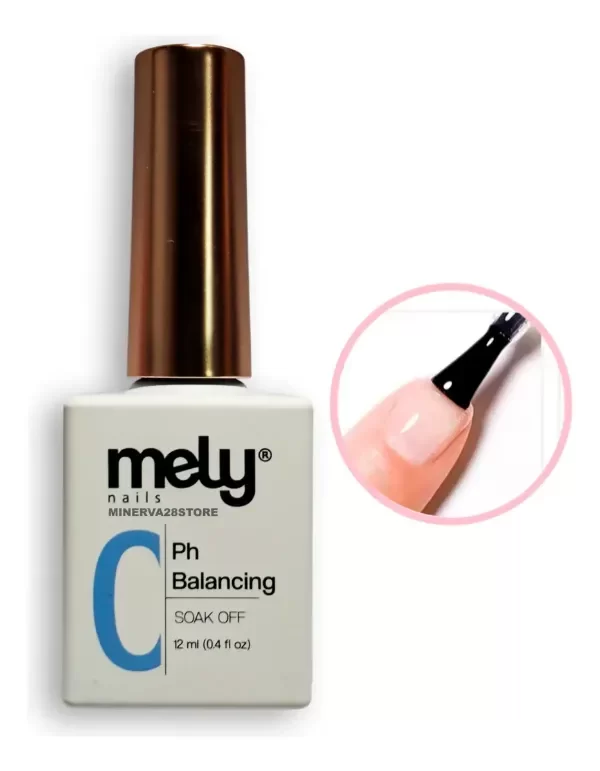 Producto - PH BALANCING MELY 12 ML