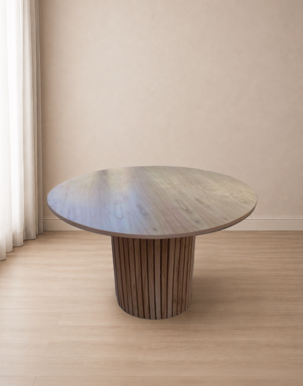 Producto - MESA VARILLADA