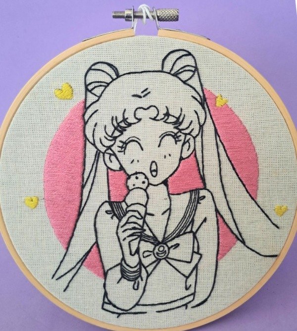 Producto - Serena y su helado