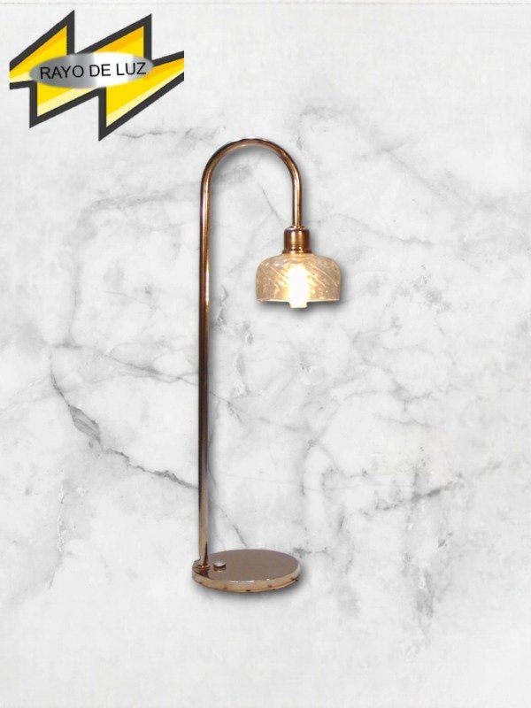 Producto - LO#5112 Lámpara tulipa pequeña