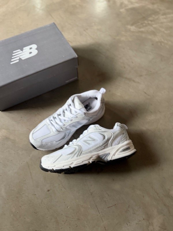 Producto - Nb 530 white grey - 2