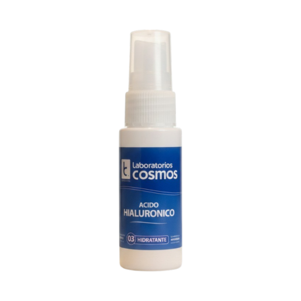Producto - Acido Hialuronico Gelificado