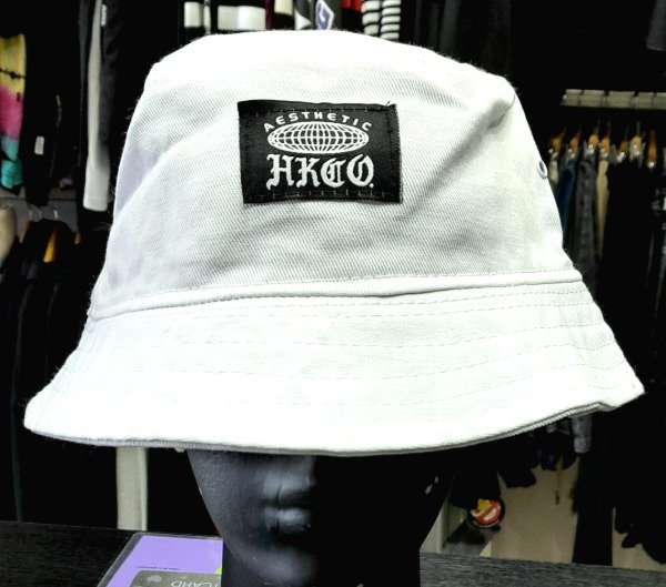 Producto - Piluso HK Aesthetic Blanco