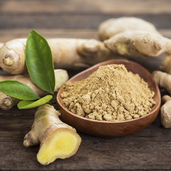 Producto - Jengibre molido