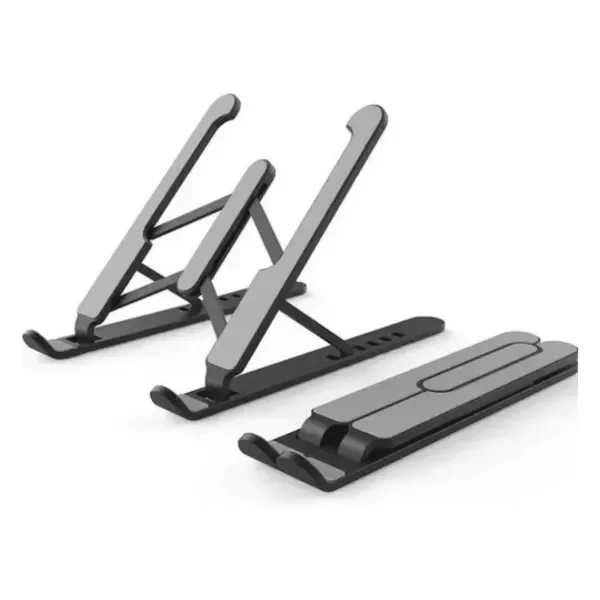 Producto - Soporte para Notebook y Tablet Plegable