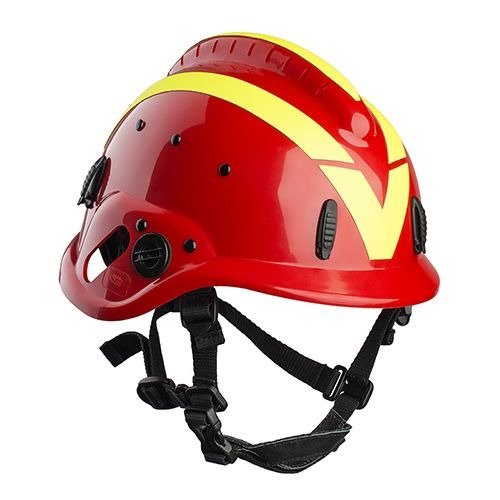 Producto - Casco de Bombero Forestal y Rescate Tecnico vft1