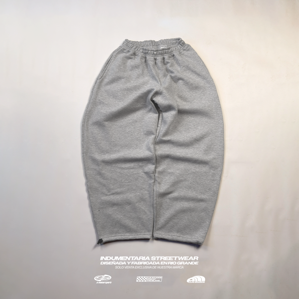 Producto - JOGGINS BAGGY GRIS V2