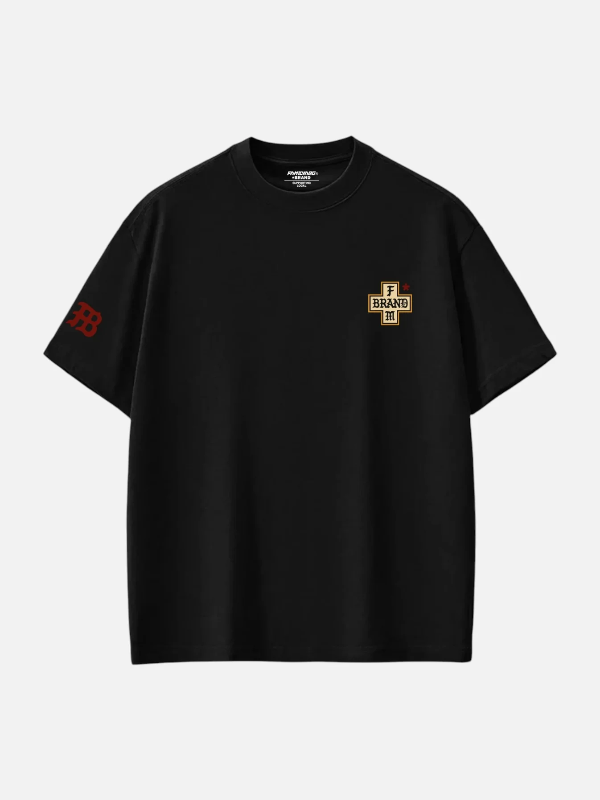 Producto - REMERA FAMILY ARMOR - 0