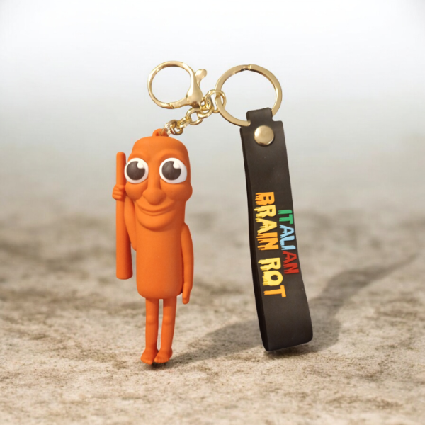 Producto - Llavero Tun tun sahur