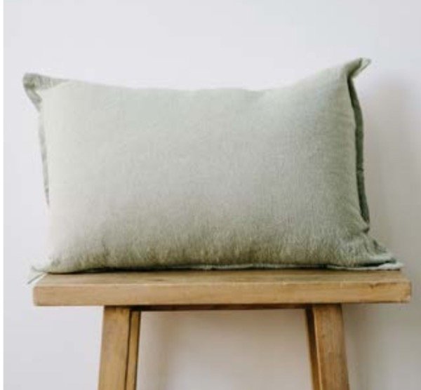 Producto - Almohadon Palma Tusor