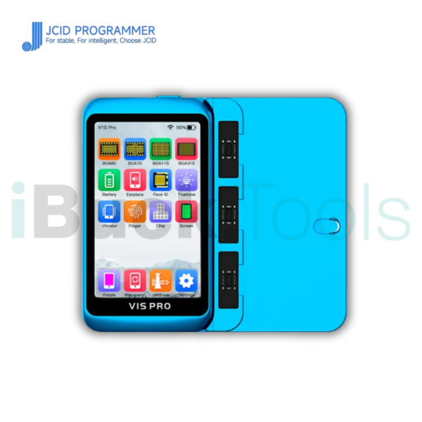 Producto - Programadora JC V1S Pro