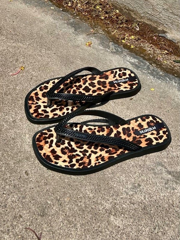 Producto - Ojotas PRAHIERAS