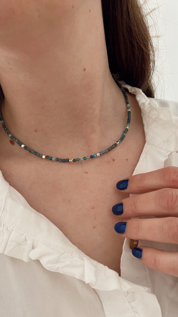 Producto - Collar Esencia de Mujer - 0