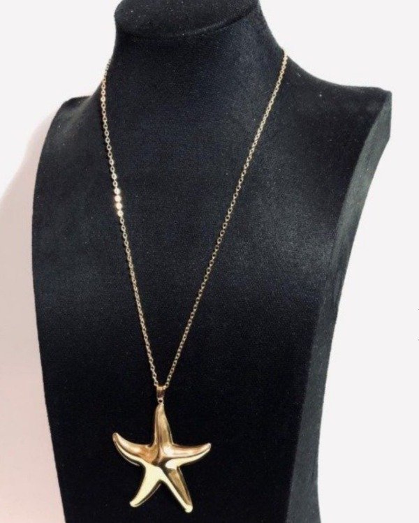 Producto - Collar Celi Gold