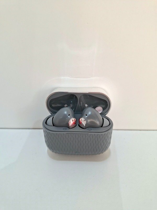 Producto - Auricular BT Buds - 2