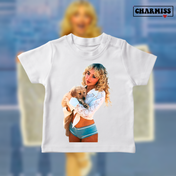 Producto - Baby Tee- sabrina 3 - 0