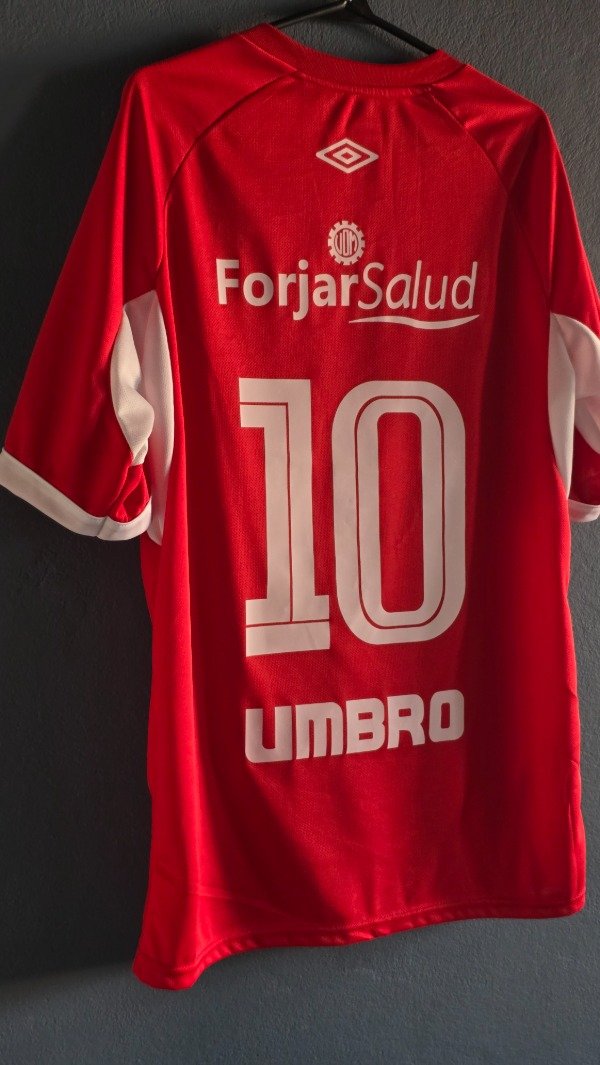 Producto - CAMISETA RETRO INDEPENDIENTE TITULAR 2005 - 4
