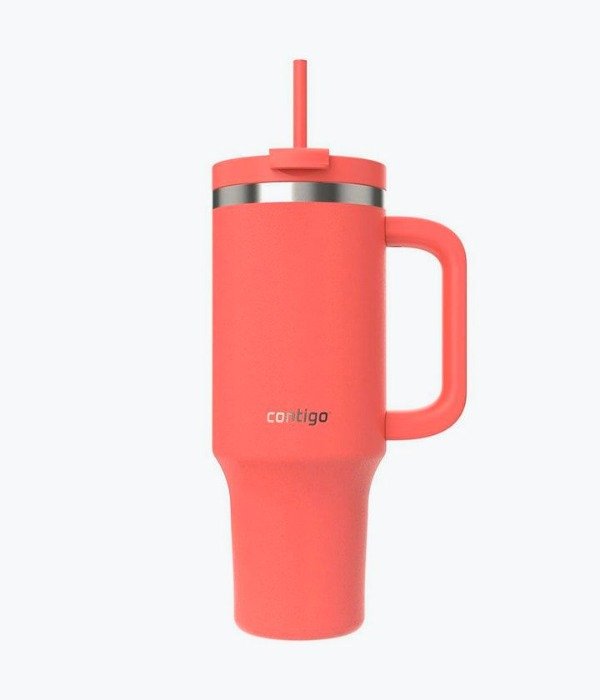 Producto - CONTIGO TUMBLER STREETERVILLE 1180ML CORAL