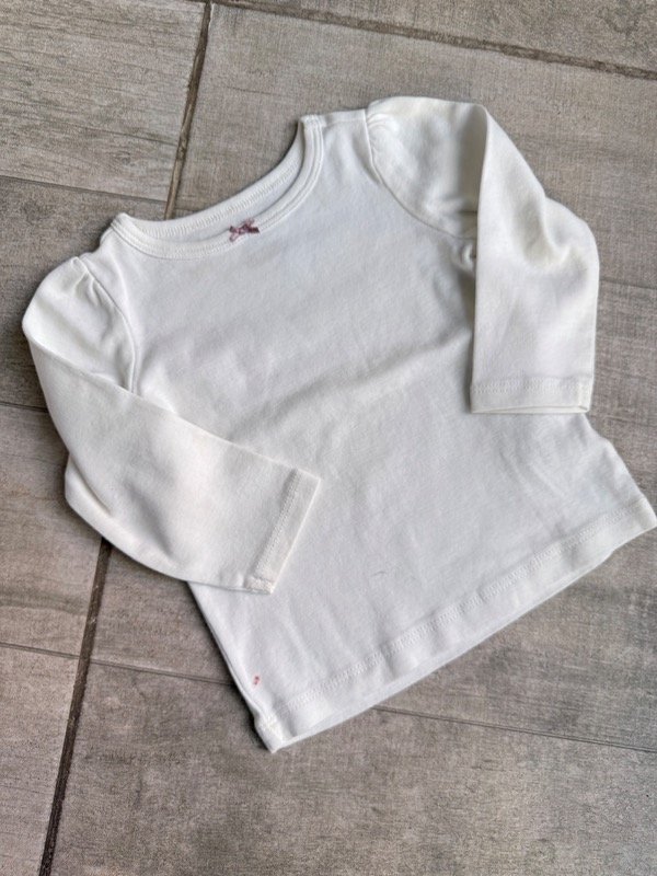 Producto - Reme white
