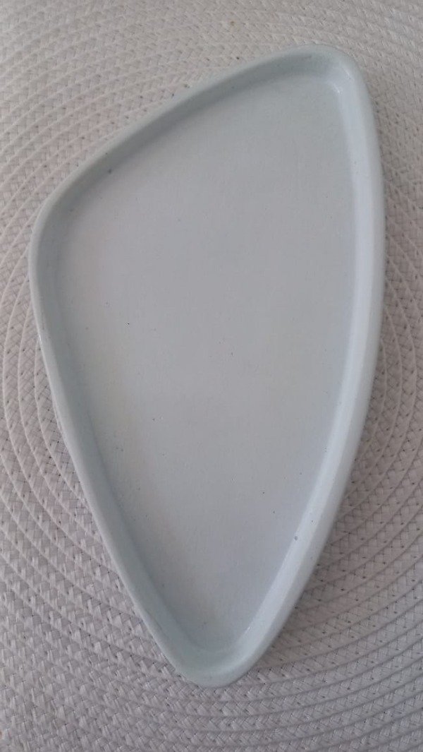 Producto - Bandeja Triangular Mediana