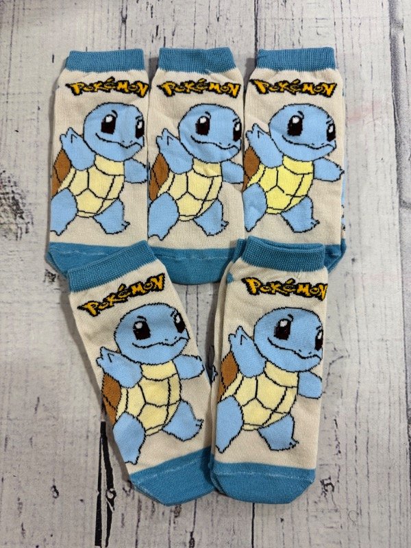 Producto - Squirtle Pokemon