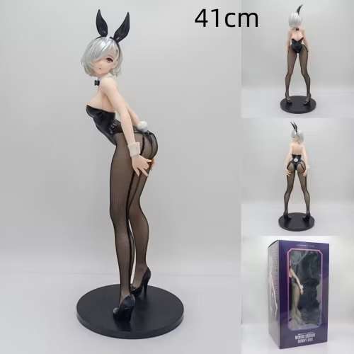 Producto - Figura Mihiro Sashou ver. Bunny (41cm)
