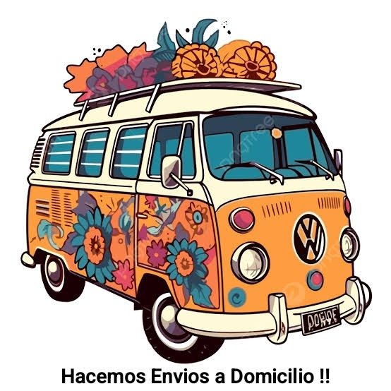 Producto - Enviós a Domicilio  !  De Martes a Sábado en horario a convenir !