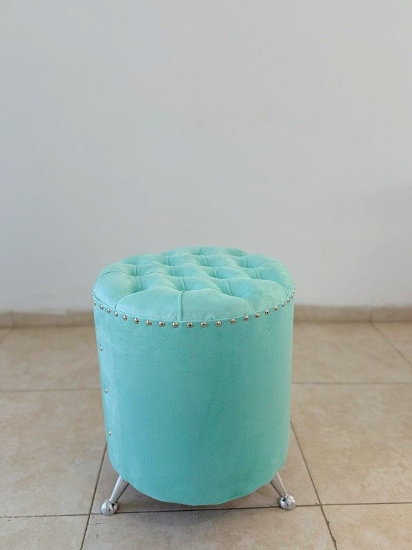 Producto - Puff Aqua