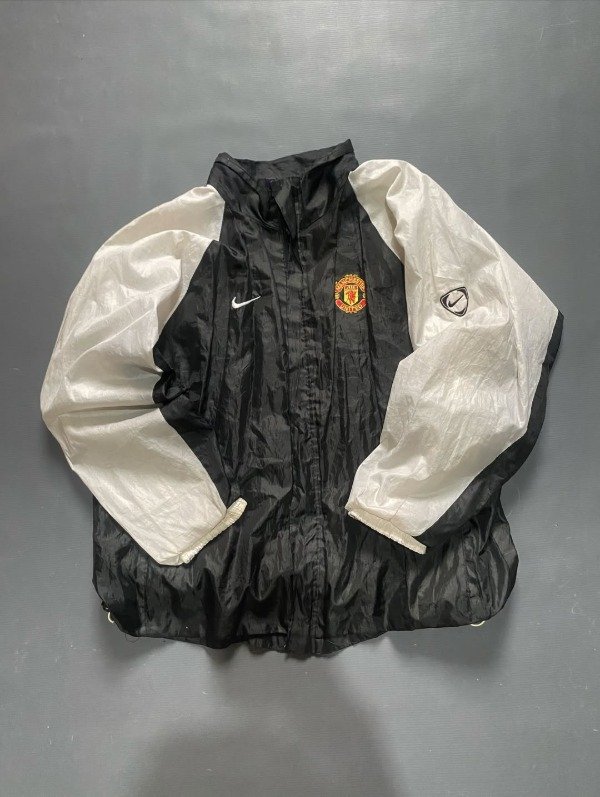 Producto - Rompeviento Manchester United 2006