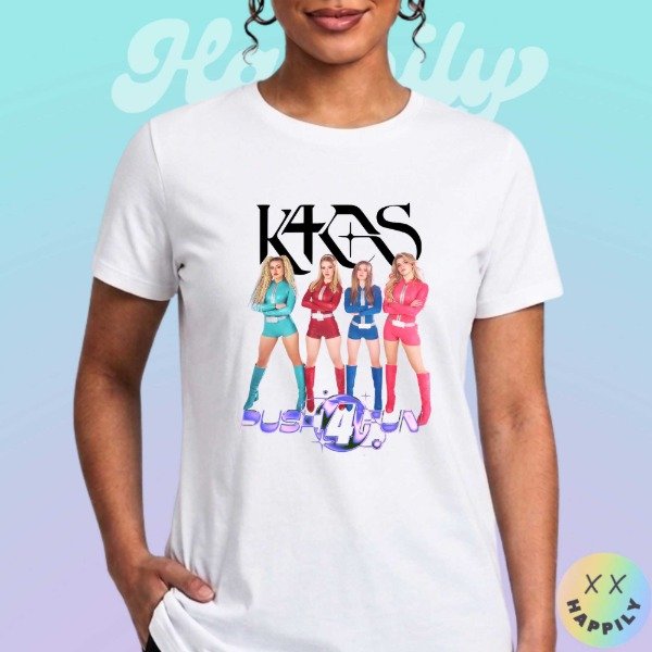 Producto - Remera KAOS #9 - 0