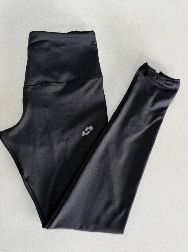 Producto - CALZA REFLEX NEGRA