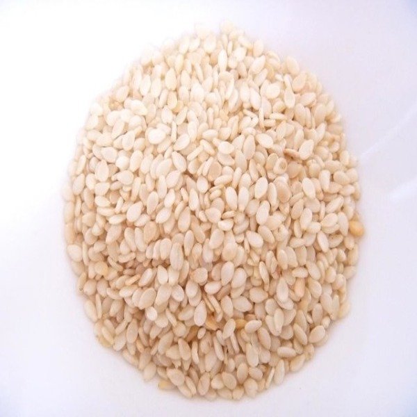 Producto - Sesamo Blanco