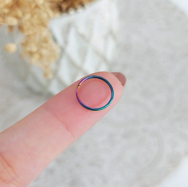 Producto - Piercing nariz varios colores y diseños - 5